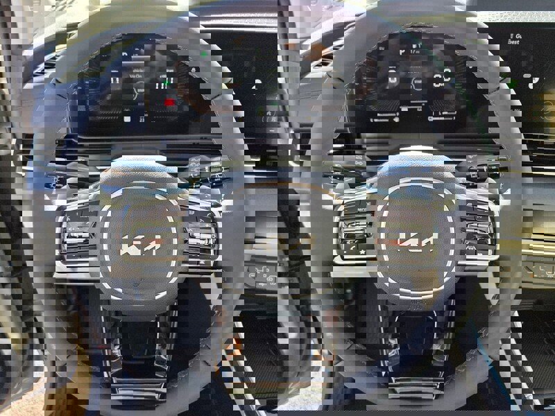 New 2026 Kia Carnival EX image 11