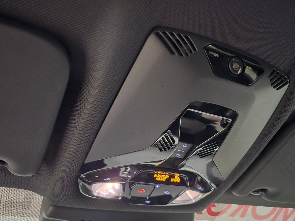 Used 2025 BMW X1 M35i image 28