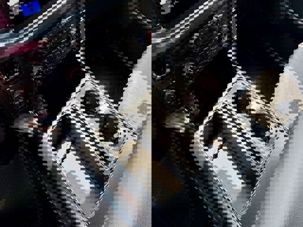 New 2025 Ford F150 STX w/ STX Black Appearance Package image 20