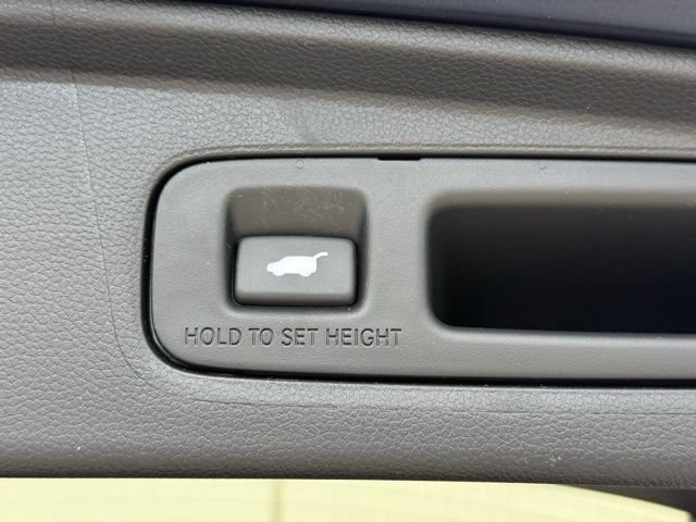 Used 2025 Honda CR-V Sport-L image 21