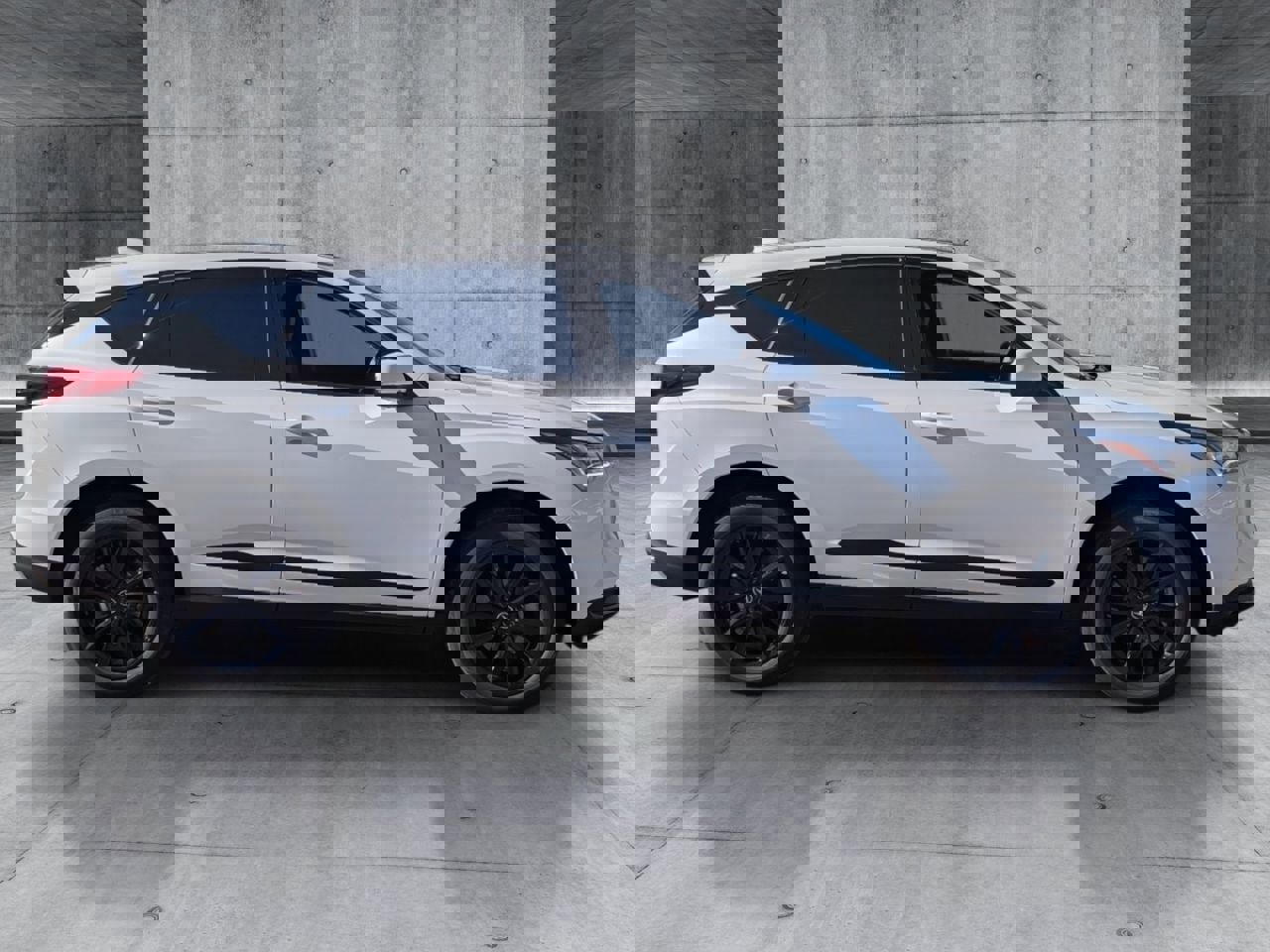 New 2026 Acura RDX SH-AWD image 7