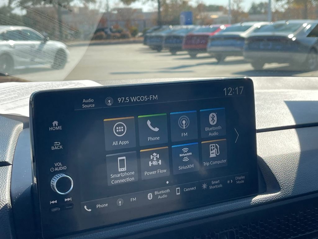 Used 2024 Honda CR-V Sport-L image 41