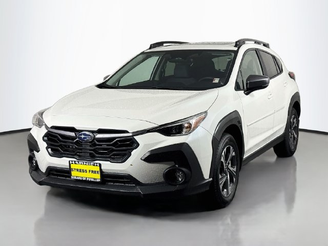 Certified 2026 Subaru Crosstrek 2.5i Premium AWD/4WD image 4