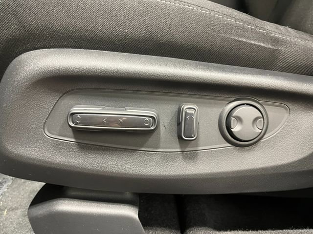 New 2026 Honda CR-V EX image 14