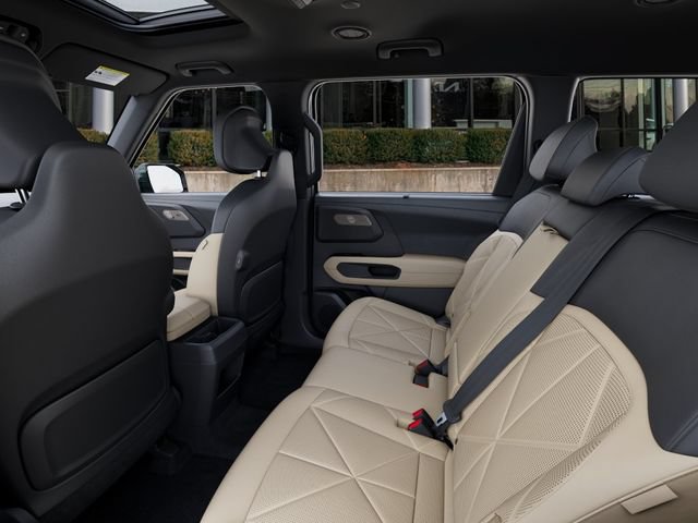 New 2027 Kia Telluride EX FWD image 19