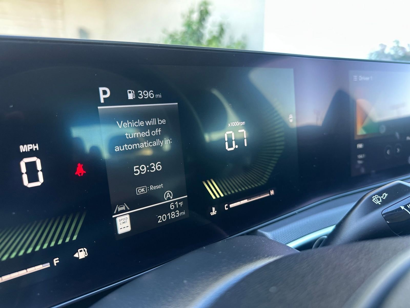 Used 2025 Kia K5 LXS image 41