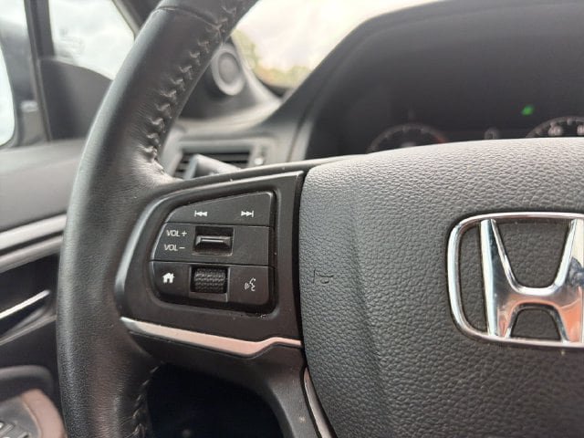 Used 2025 Honda Ridgeline RTL image 26