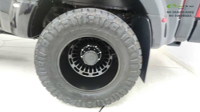 Used 2022 Ford F350 Platinum AWD/4WD image 63