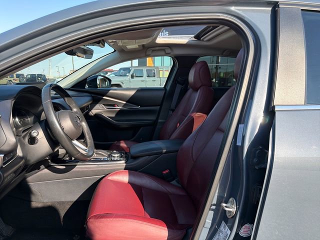 Used 2024 MAZDA CX-30 AWD 2.5 S w/ Preferred Package image 21
