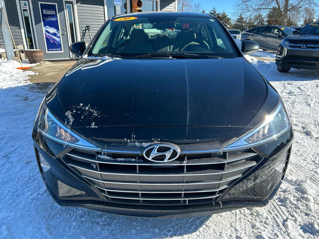 Used 2020 Hyundai Elantra SE image 6