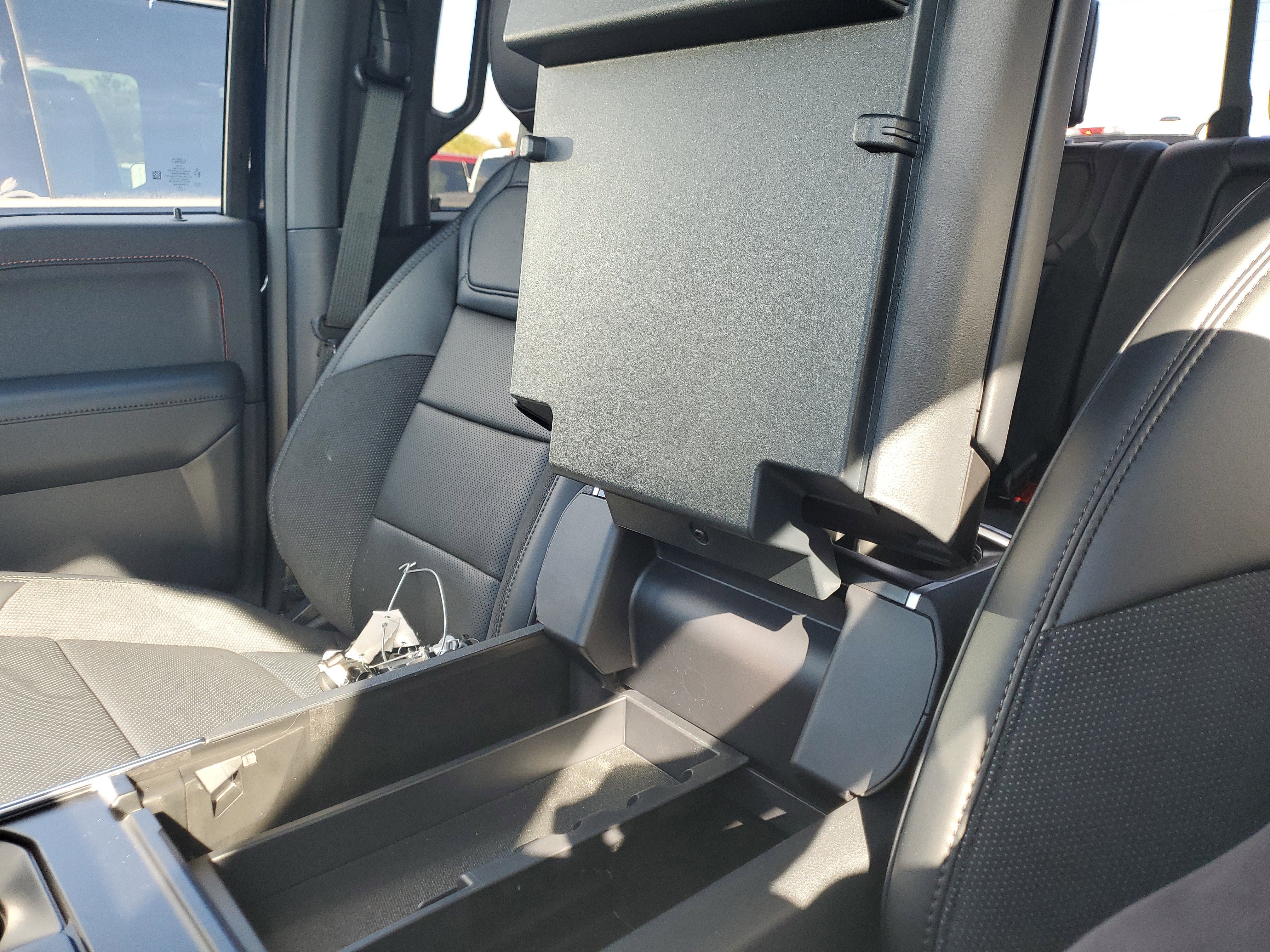 New 2025 Ford F150 Raptor image 21