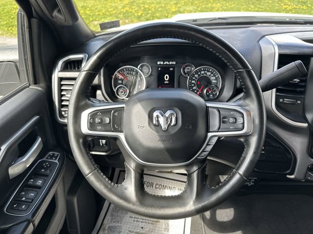 Used 2024 RAM 3500 Big Horn image 13
