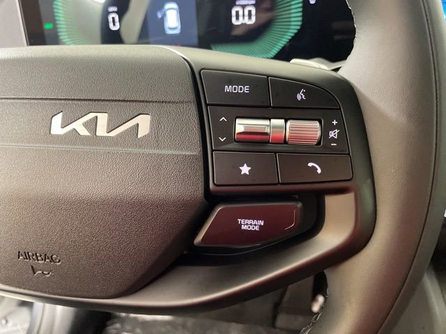 New 2026 Kia Sportage X-Line image 20