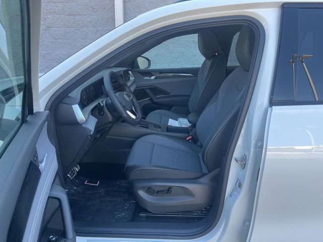 New 2026 Volkswagen Tiguan SE R-Line image 20