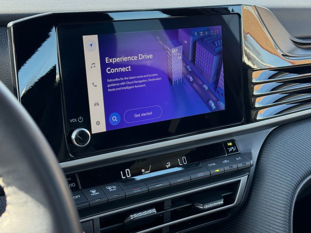 Certified 2025 Toyota Camry SE image 30