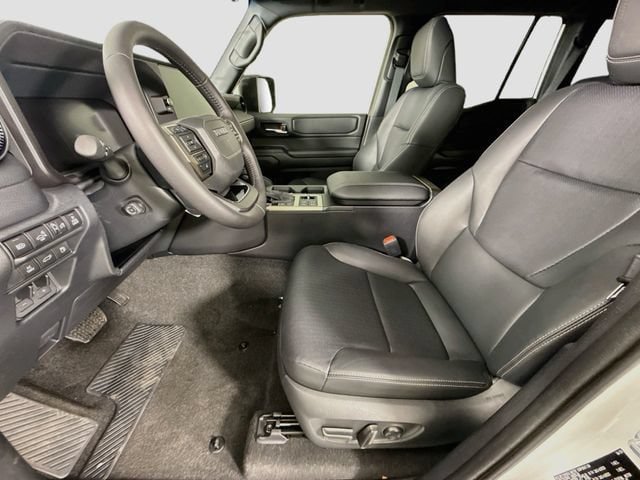 New 2027 Toyota Land Cruiser AWD/4WD image 20