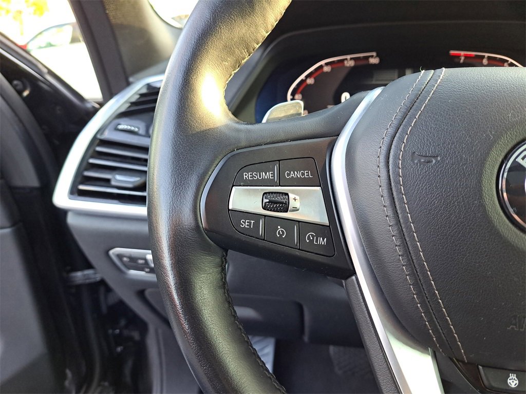 Used 2019 BMW X5 xDrive40i image 20