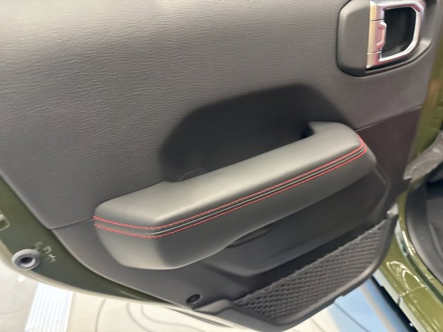 Used 2024 Jeep Wrangler Unlimited Rubicon 392 image 29