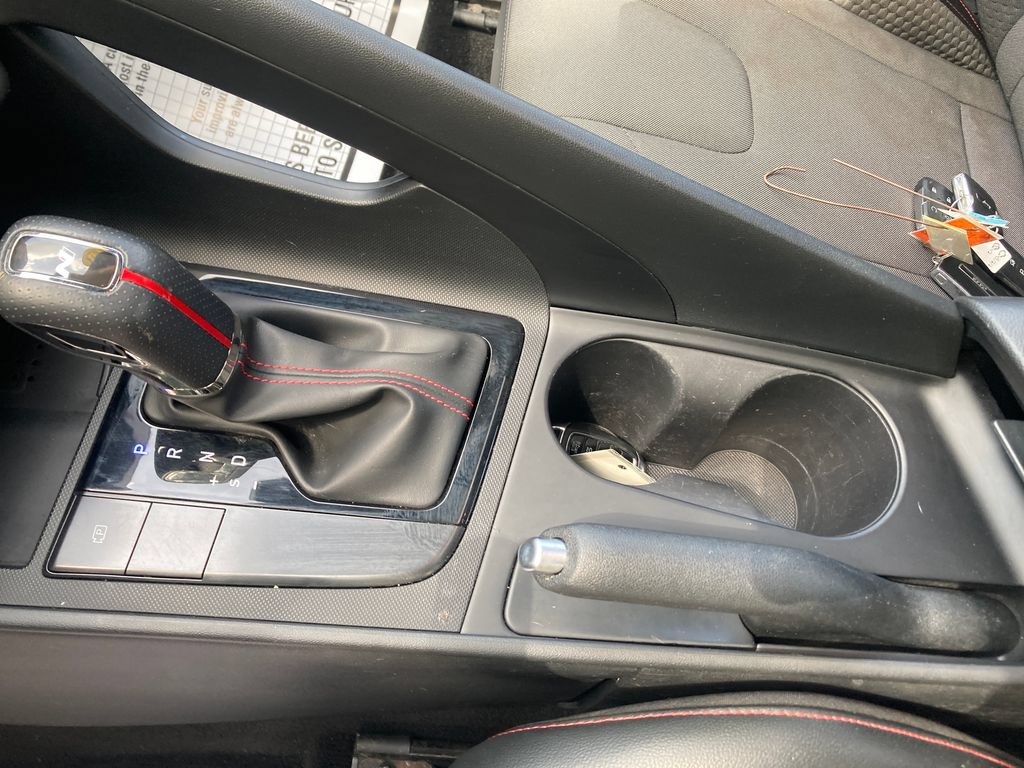 Used 2023 Hyundai Elantra N Line w/ Cargo Package FWD image 33