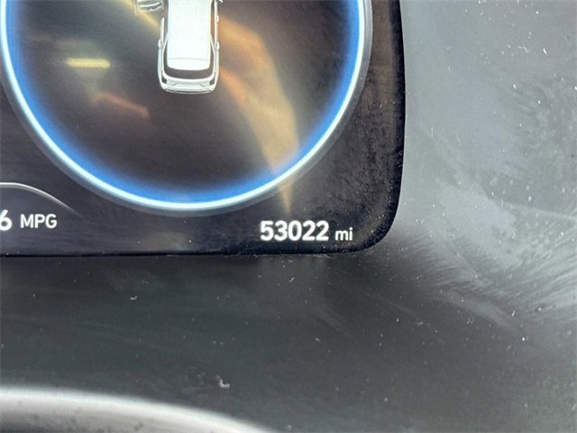 Used 2024 Hyundai Palisade Calligraphy image 28