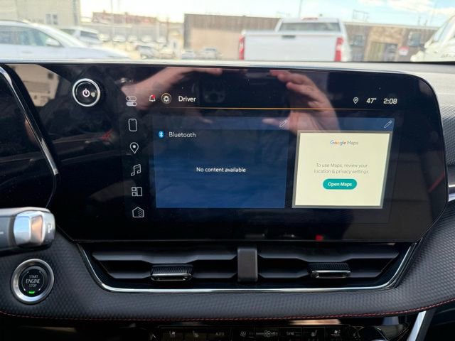 Used 2025 Chevrolet Equinox RS w/ Safety and Technology Package image 24