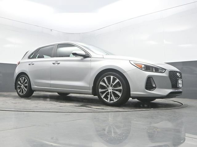 Used 2018 Hyundai Elantra GT FWD image 29