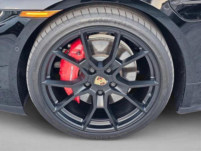 Used 2025 Porsche Taycan 4S image 23