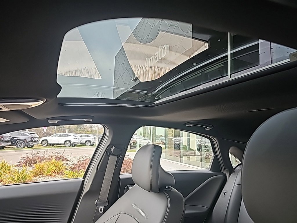 New 2025 Hyundai Ioniq 6 Limited image 29