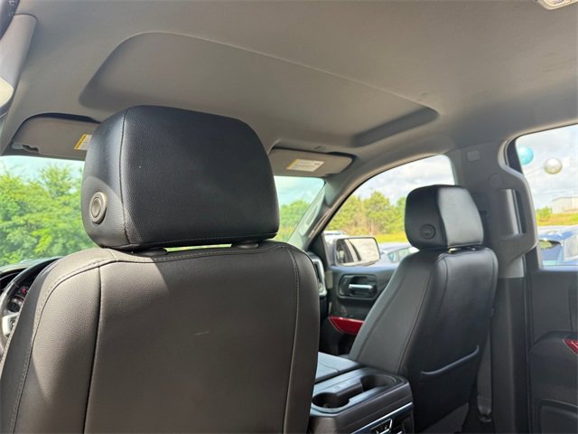 Used 2020 Chevrolet Silverado 1500 LTZ w/ LTZ Plus Package image 59