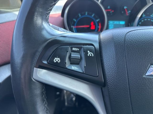 Used 2013 Chevrolet Cruze Eco image 20