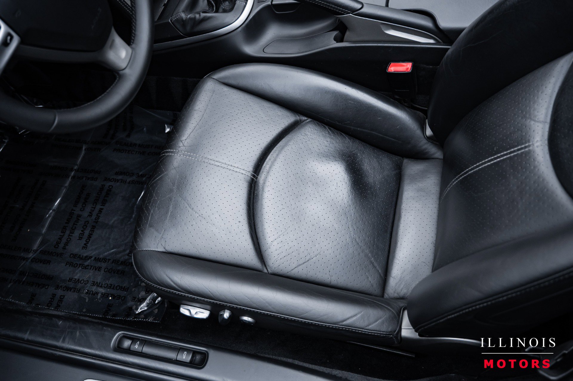 Used 2007 Porsche 911 Carrera 4S image 17