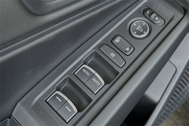 New 2025 Honda Accord SE image 12