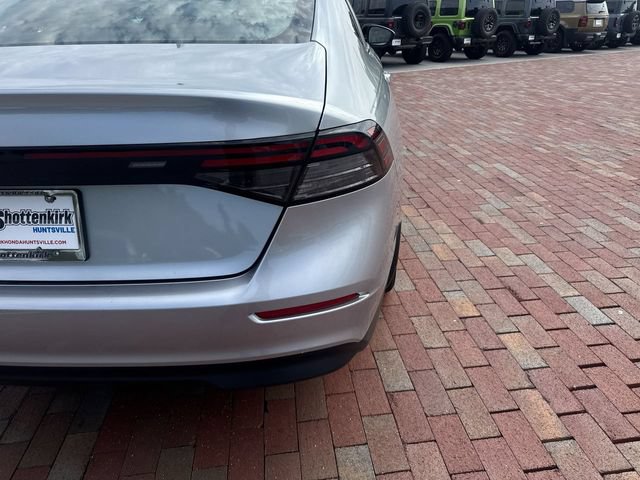 Used 2024 Honda Accord LX image 12
