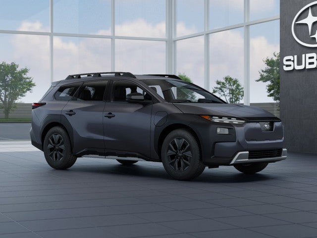 New 2026 Subaru Trailseeker AWD/4WD image 1