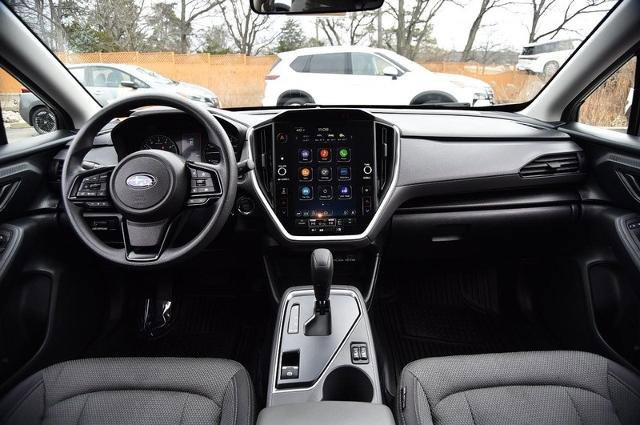 Used 2024 Subaru Crosstrek 2.0i Premium image 8