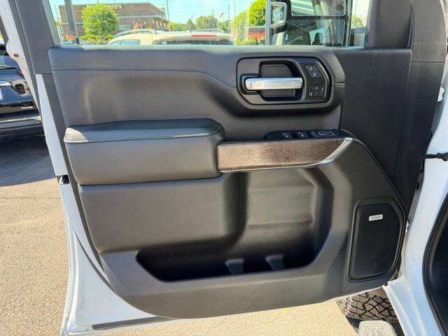 Used 2022 GMC Sierra 3500 Denali AWD/4WD image 20
