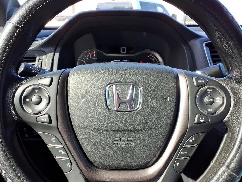 Used 2021 Honda Ridgeline Sport image 22