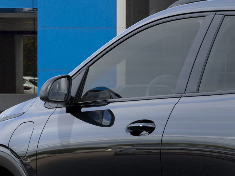 New 2027 Chevrolet Bolt RS image 12