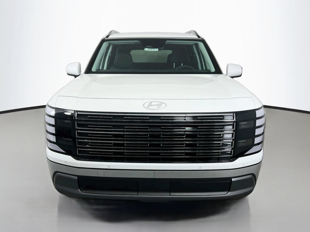 New 2026 Hyundai Palisade SEL AWD/4WD image 2