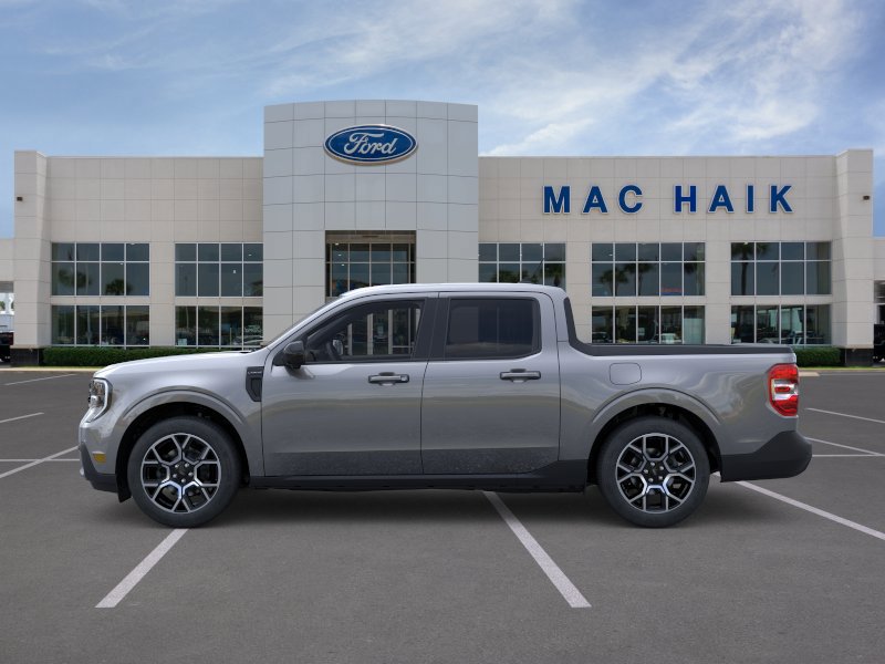 New 2025 Ford Maverick Lariat w/ 4K Tow Package AWD/4WD image 3