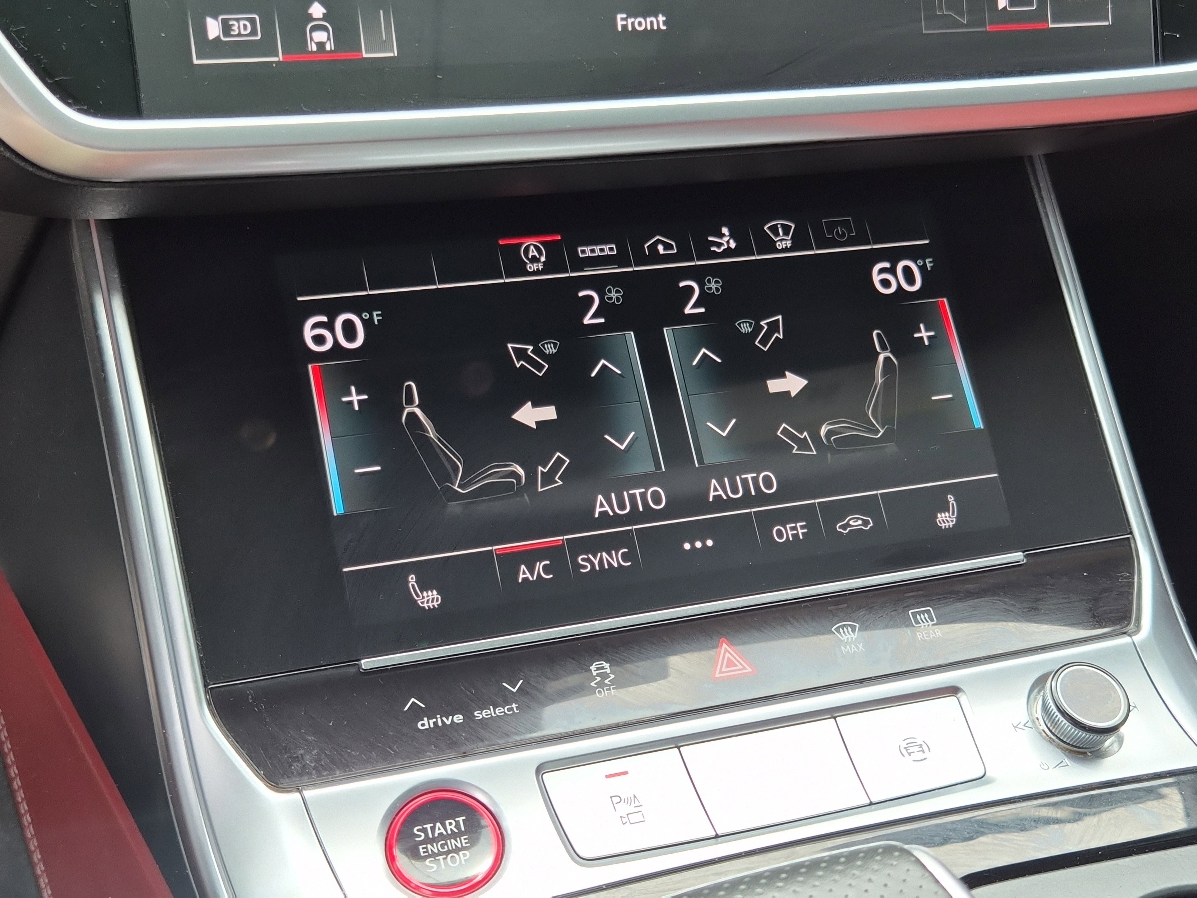 Used 2022 Audi S7 Prestige w/ Prestige Package AWD/4WD image 29
