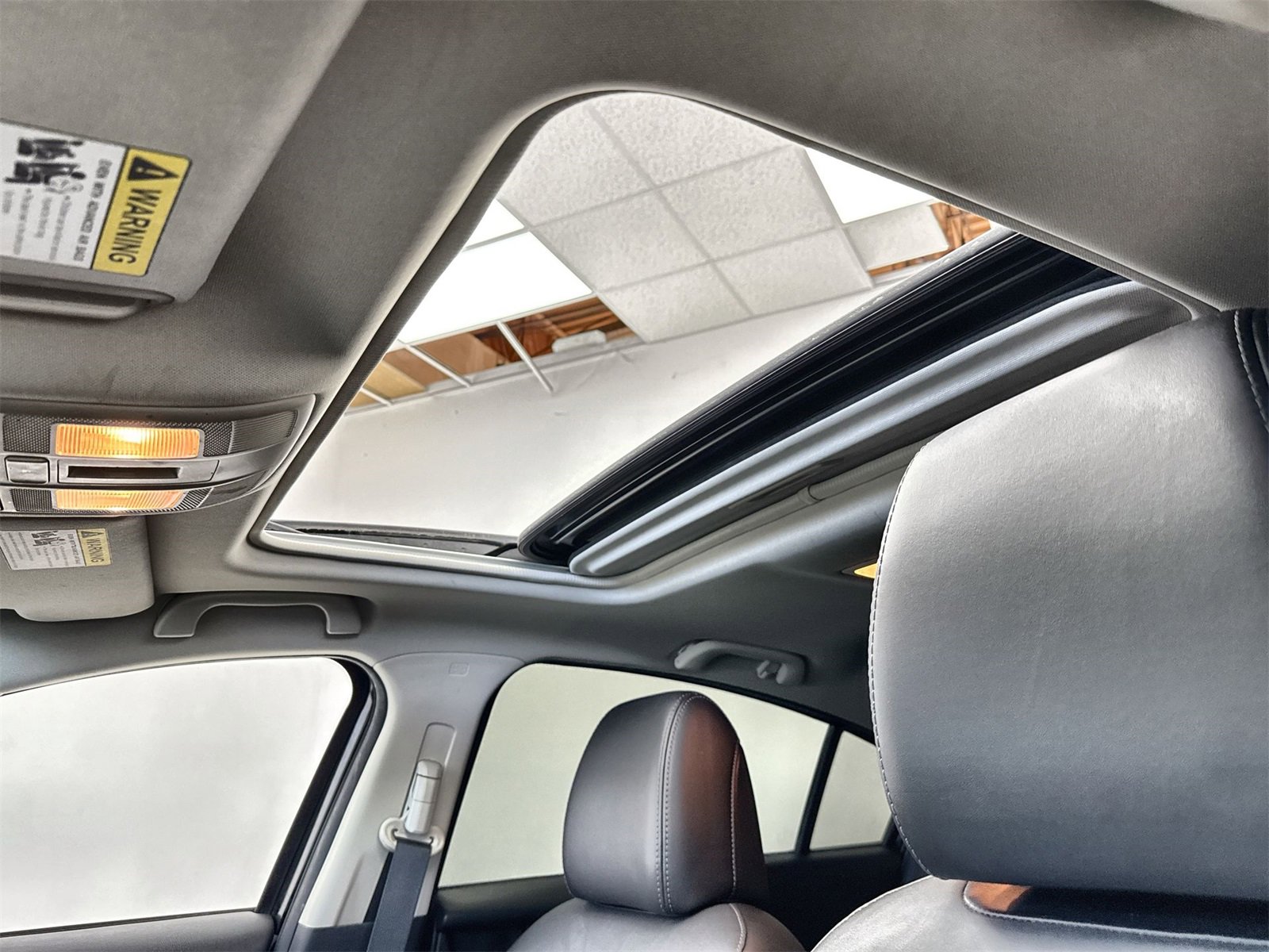 Used 2021 MAZDA MAZDA6 Touring image 39