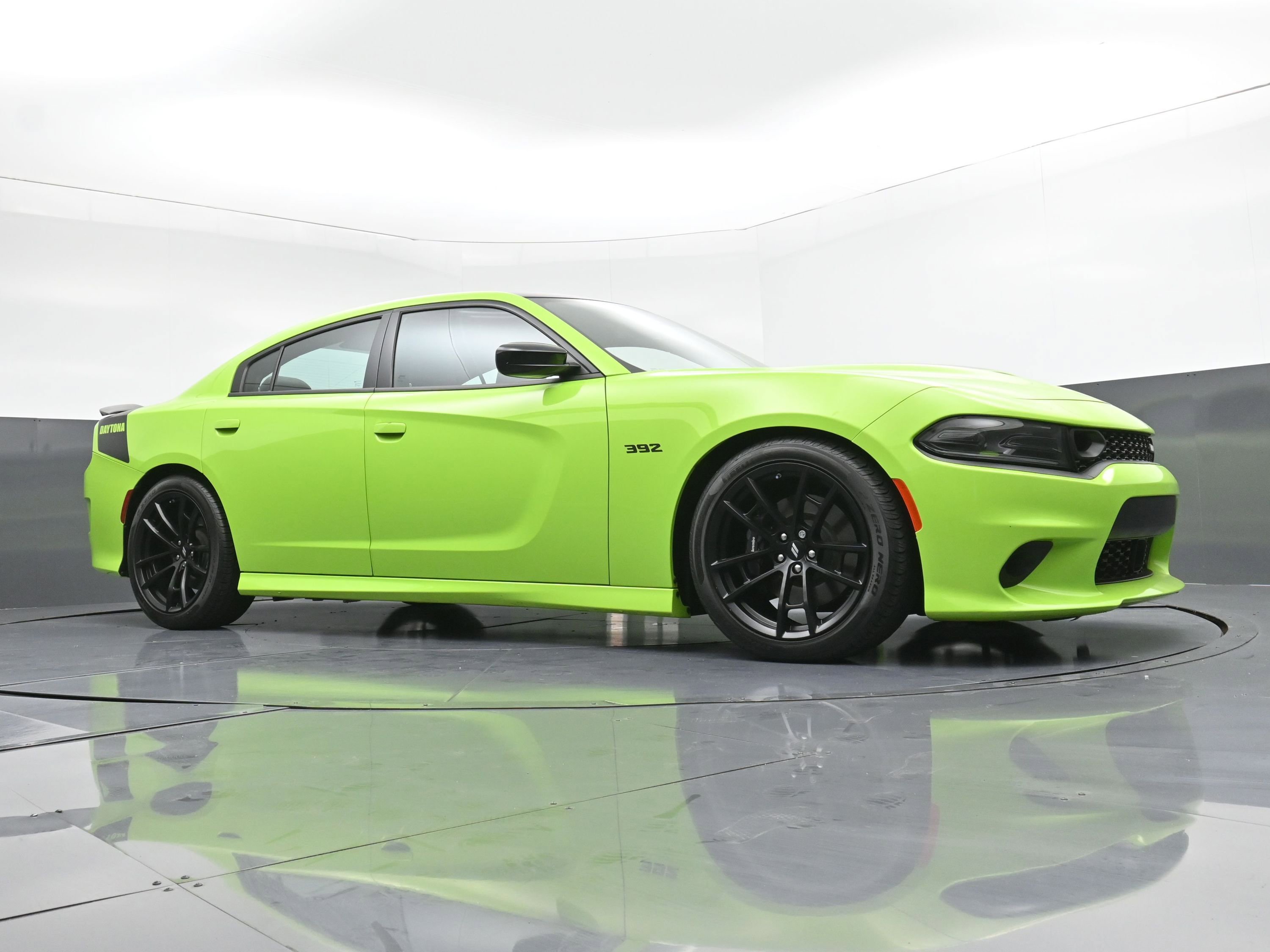 Used 2023 Dodge Charger Scat Pack w/ Daytona Edition Group image 23
