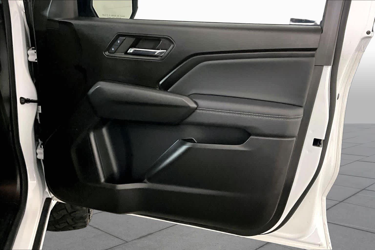 Certified 2024 GMC Canyon Elevation w/ Convenience Package RWD image 19