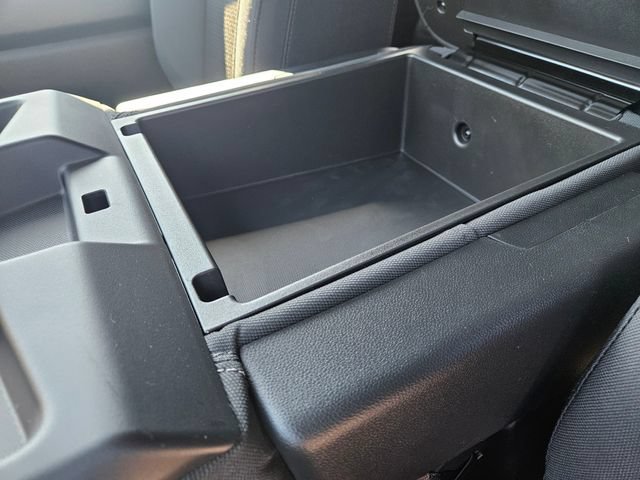 New 2026 Chevrolet Silverado 2500 W/T AWD/4WD image 26