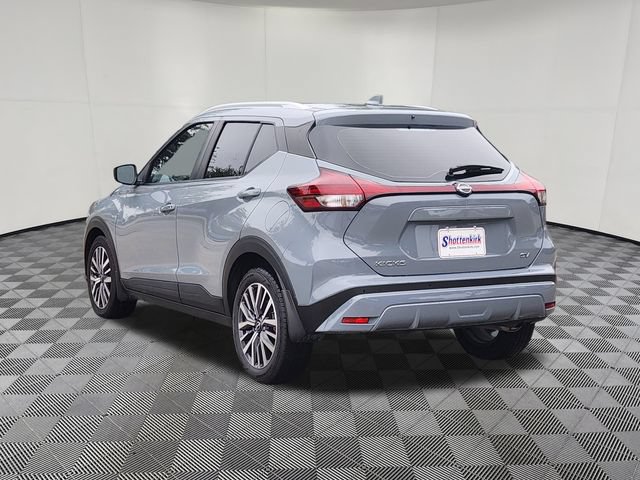 Used 2024 Nissan Kicks SV FWD image 8