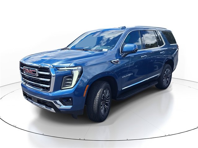 New 2025 GMC Yukon Elevation image 2