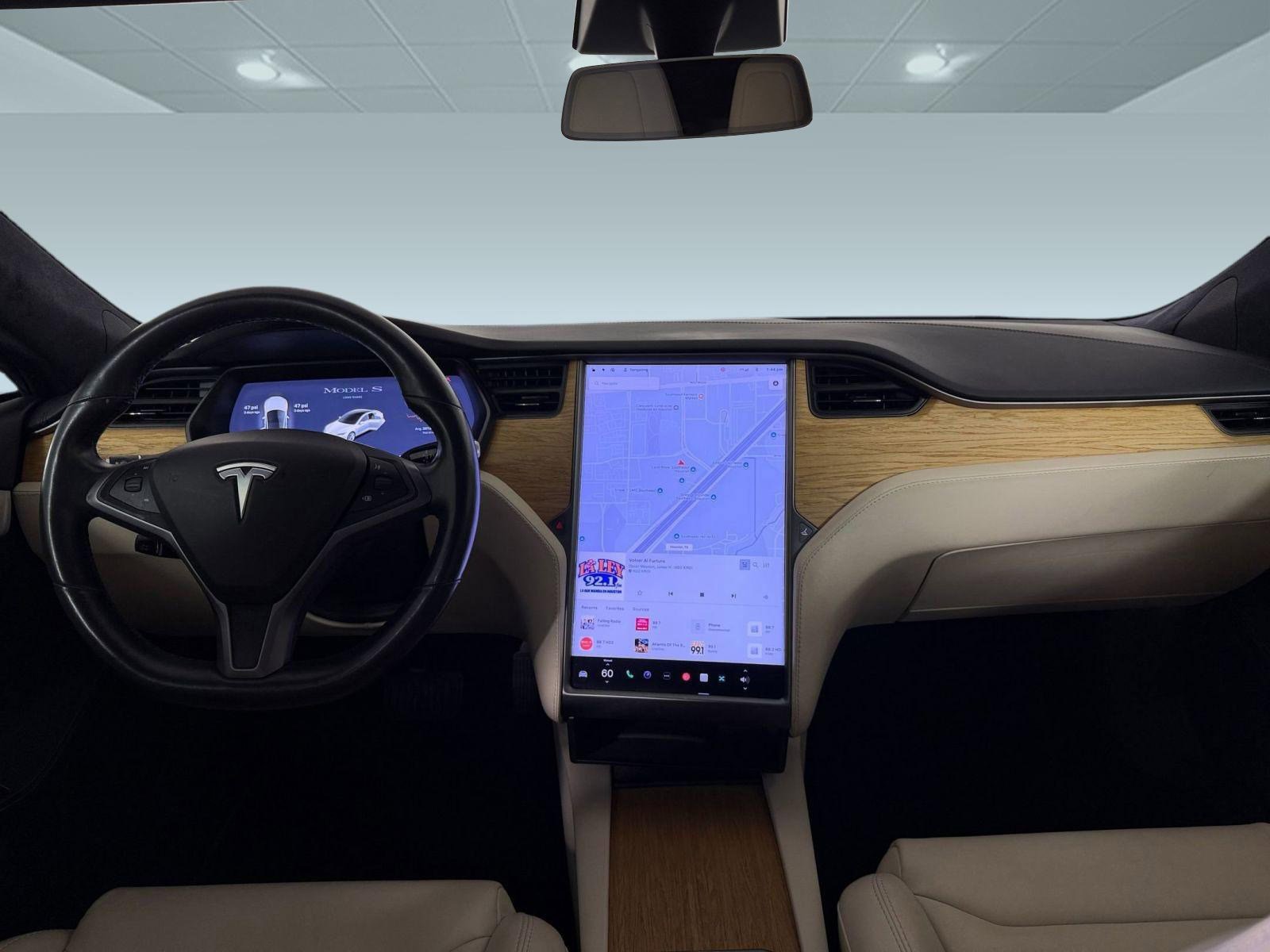 Used 2020 Tesla Model S Long Range image 14