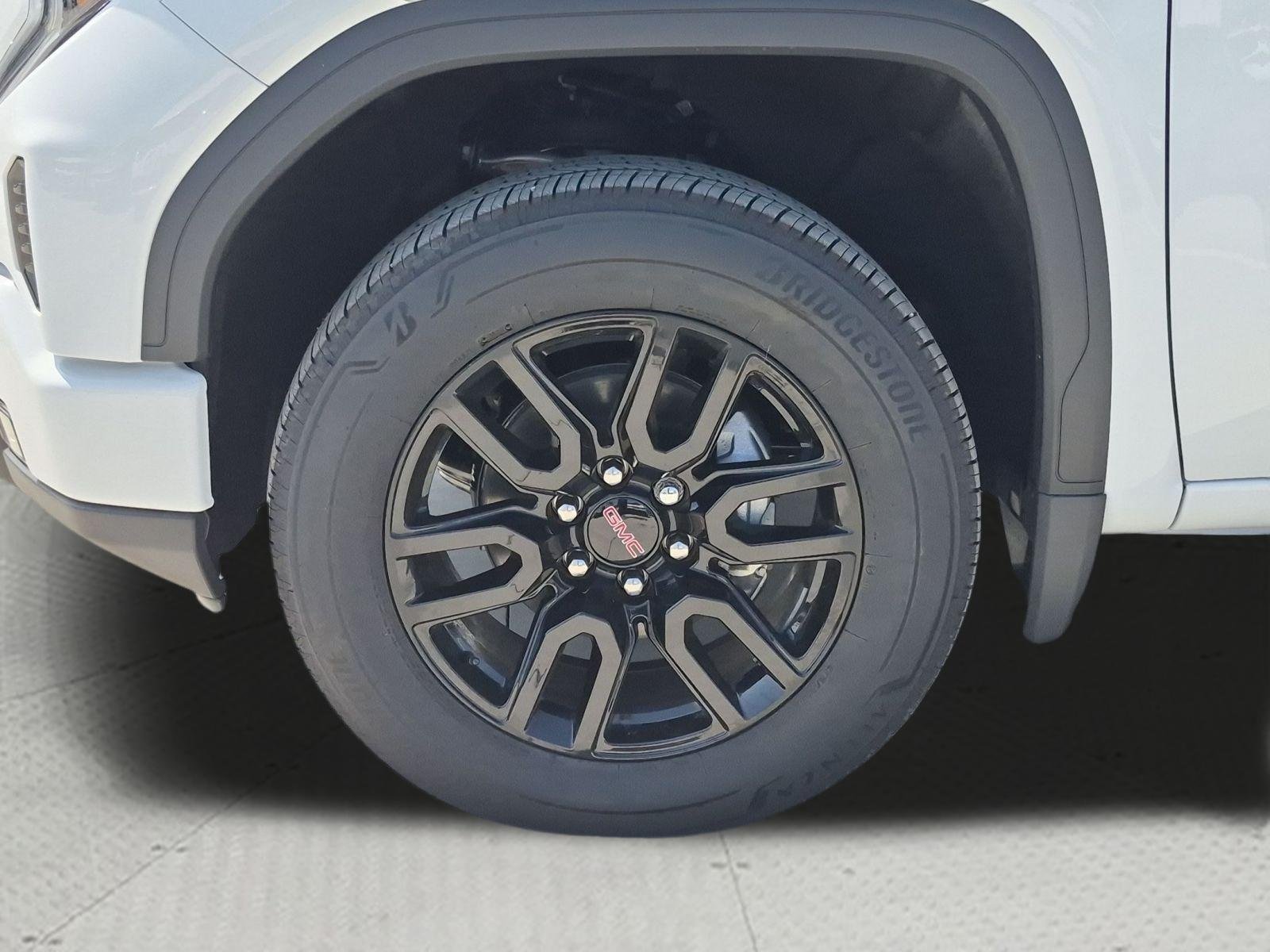 New 2026 GMC Sierra 1500 Elevation AWD/4WD image 32
