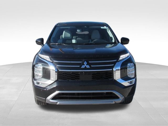 New 2025 Mitsubishi Outlander SE AWD/4WD image 7